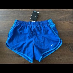 NWT Nike Running Shorts